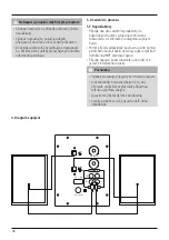 Предварительный просмотр 46 страницы Hama 113764 Operating Instructions Manual