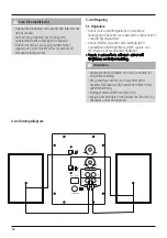 Предварительный просмотр 66 страницы Hama 113764 Operating Instructions Manual