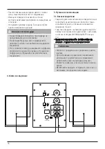 Предварительный просмотр 74 страницы Hama 113764 Operating Instructions Manual