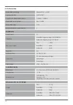 Preview for 8 page of Hama 113776 Operating Instructions Manual