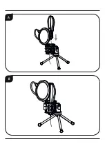 Preview for 2 page of Hama 113791 Operating Instructions Manual