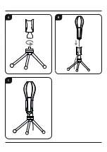 Preview for 3 page of Hama 113791 Operating Instructions Manual