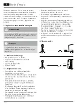 Preview for 10 page of Hama 113791 Operating Instructions Manual