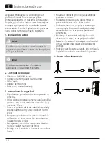 Preview for 12 page of Hama 113791 Operating Instructions Manual