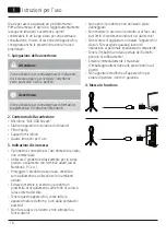 Preview for 16 page of Hama 113791 Operating Instructions Manual