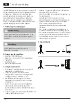 Preview for 18 page of Hama 113791 Operating Instructions Manual