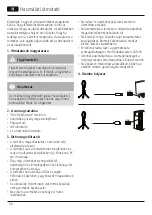 Preview for 24 page of Hama 113791 Operating Instructions Manual