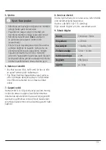 Preview for 33 page of Hama 113791 Operating Instructions Manual