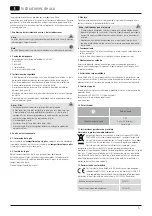 Preview for 5 page of Hama 113982 Operating Instructions Manual