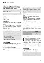 Preview for 9 page of Hama 113982 Operating Instructions Manual