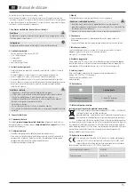 Preview for 15 page of Hama 113982 Operating Instructions Manual