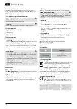 Preview for 16 page of Hama 113982 Operating Instructions Manual