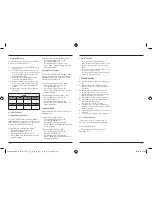 Предварительный просмотр 6 страницы Hama 11412 Operating Instructions Manual