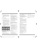 Предварительный просмотр 11 страницы Hama 11412 Operating Instructions Manual