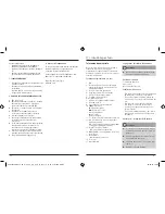 Предварительный просмотр 14 страницы Hama 11412 Operating Instructions Manual