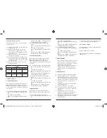 Предварительный просмотр 16 страницы Hama 11412 Operating Instructions Manual