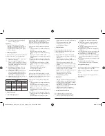 Предварительный просмотр 21 страницы Hama 11412 Operating Instructions Manual