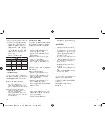 Предварительный просмотр 26 страницы Hama 11412 Operating Instructions Manual