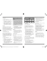 Предварительный просмотр 28 страницы Hama 11412 Operating Instructions Manual