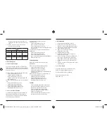 Предварительный просмотр 36 страницы Hama 11412 Operating Instructions Manual