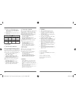 Предварительный просмотр 41 страницы Hama 11412 Operating Instructions Manual