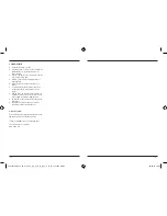 Предварительный просмотр 44 страницы Hama 11412 Operating Instructions Manual