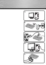 Предварительный просмотр 4 страницы Hama 11467 Operating Instructions Manual