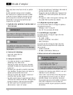 Preview for 6 page of Hama 114728 Operating Instructions Manual