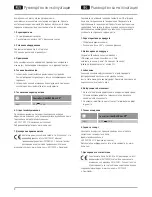 Preview for 4 page of Hama 115439 Operating Instructions Manual