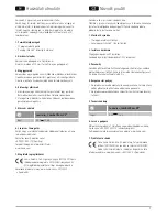 Preview for 7 page of Hama 115439 Operating Instructions Manual