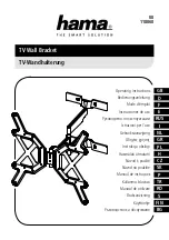 Hama 118060 Operating Instructions Manual preview