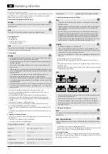 Preview for 4 page of Hama 118060 Operating Instructions Manual