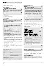 Preview for 8 page of Hama 118060 Operating Instructions Manual