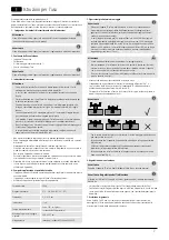 Preview for 9 page of Hama 118060 Operating Instructions Manual