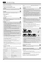 Preview for 12 page of Hama 118060 Operating Instructions Manual