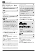 Preview for 14 page of Hama 118060 Operating Instructions Manual