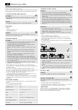 Preview for 15 page of Hama 118060 Operating Instructions Manual