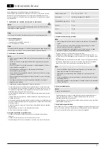 Preview for 9 page of Hama 118099 Operating Instructions Manual