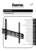 Hama 118104 Operating Instructions Manual preview