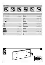 Предварительный просмотр 2 страницы Hama 118104 Operating Instructions Manual