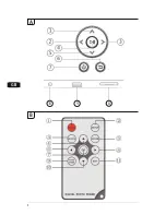 Preview for 2 page of Hama 118548 Operating Instructions Manual