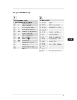 Preview for 3 page of Hama 118548 Operating Instructions Manual