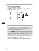 Preview for 52 page of Hama 118548 Operating Instructions Manual