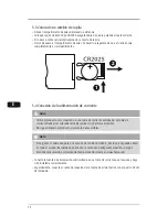 Preview for 74 page of Hama 118548 Operating Instructions Manual