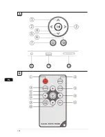 Preview for 134 page of Hama 118548 Operating Instructions Manual