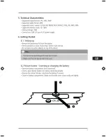 Preview for 7 page of Hama 118564 Operating	 Instruction