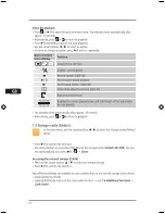 Preview for 14 page of Hama 118564 Operating	 Instruction