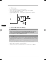 Preview for 52 page of Hama 118564 Operating	 Instruction