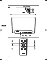 Preview for 68 page of Hama 118564 Operating	 Instruction