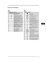 Preview for 3 page of Hama 118571 Operating Instructions Manual